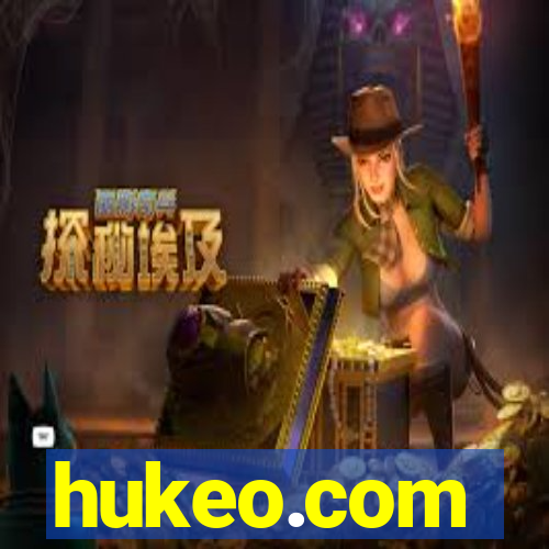 hukeo.com