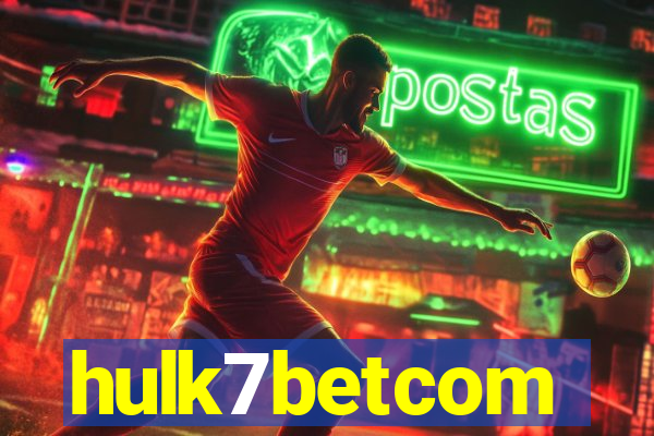 hulk7betcom