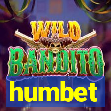 humbet