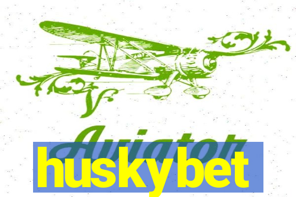 huskybet