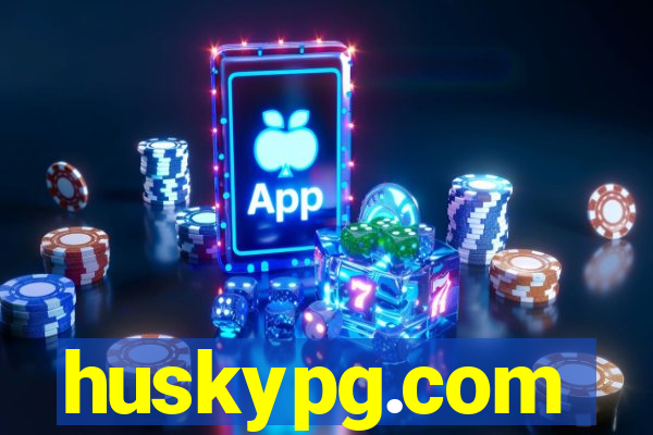 huskypg.com