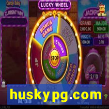 huskypg.com