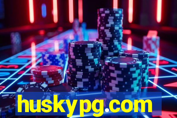 huskypg.com