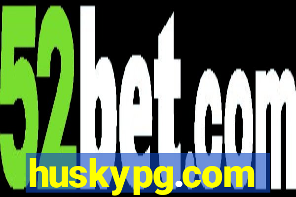 huskypg.com