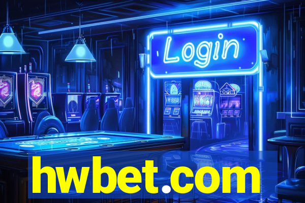 hwbet.com