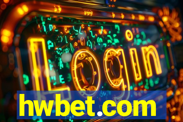 hwbet.com