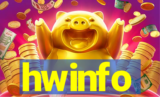 hwinfo