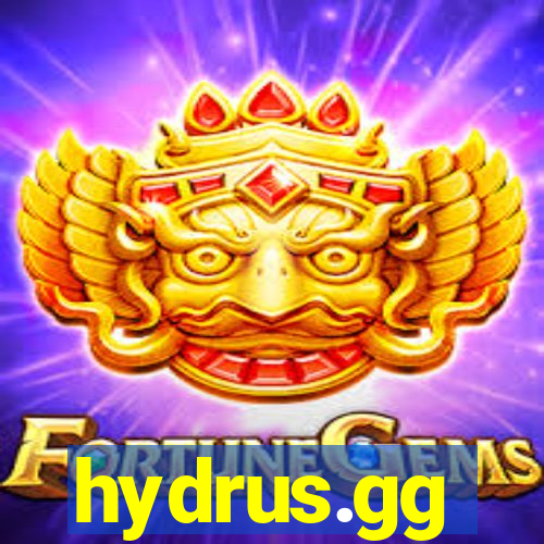 hydrus.gg