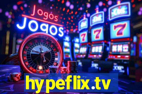 hypeflix.tv