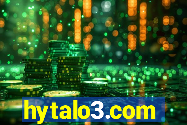 hytalo3.com