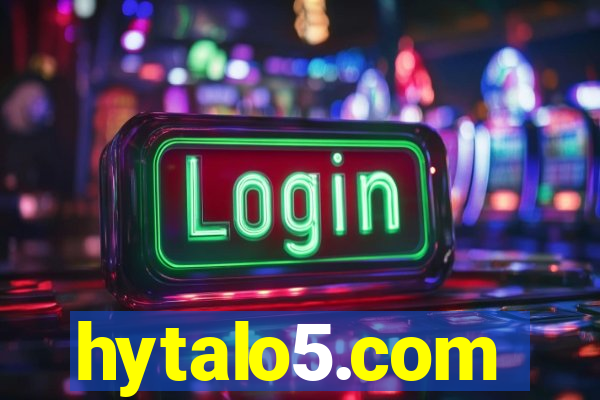 hytalo5.com