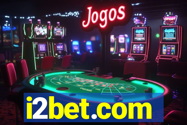 i2bet.com