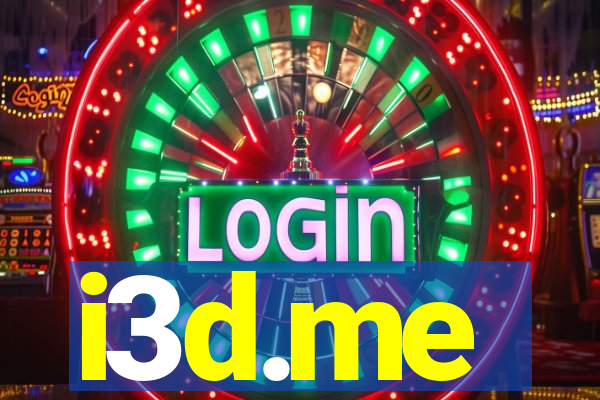 i3d.me