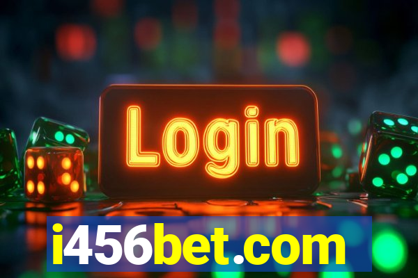 i456bet.com