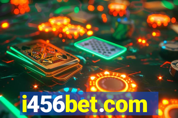 i456bet.com