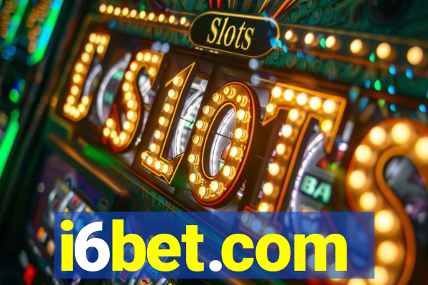 i6bet.com