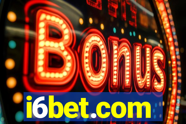 i6bet.com