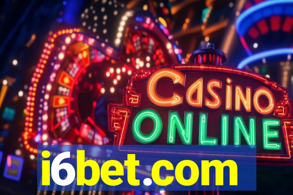 i6bet.com