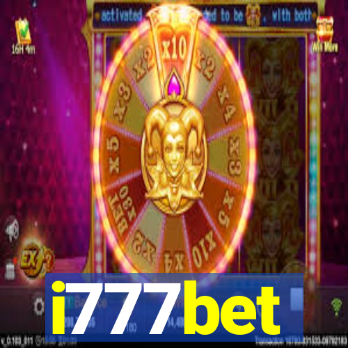 i777bet