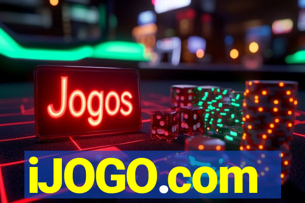 iJOGO.com