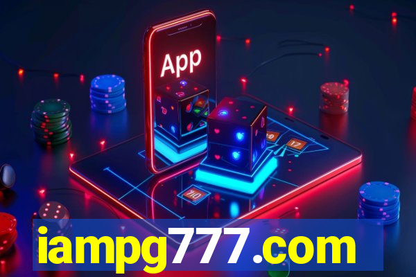 iampg777.com