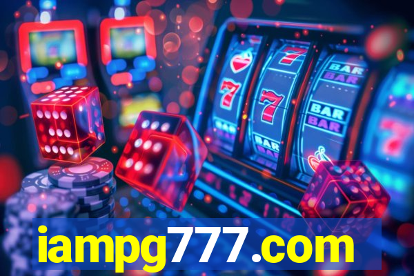 iampg777.com