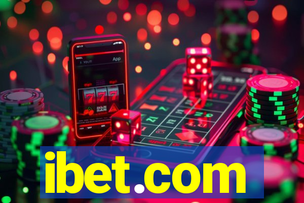 ibet.com