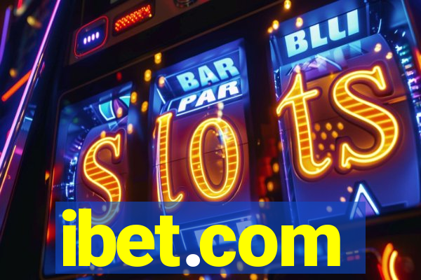 ibet.com