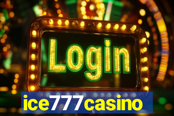 ice777casino