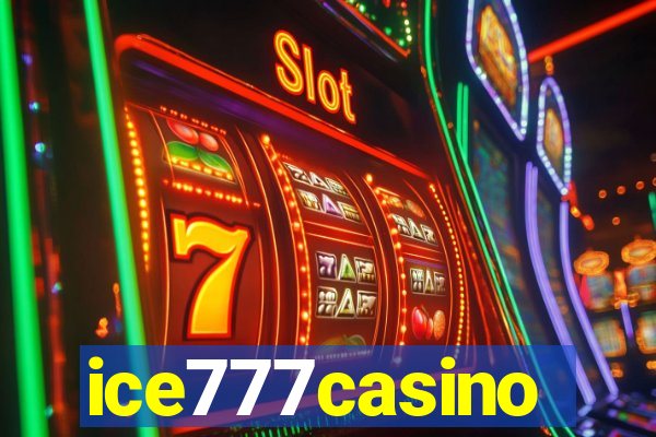 ice777casino