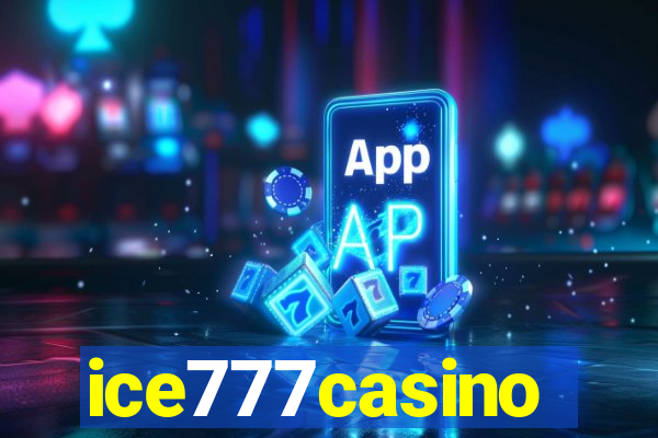 ice777casino