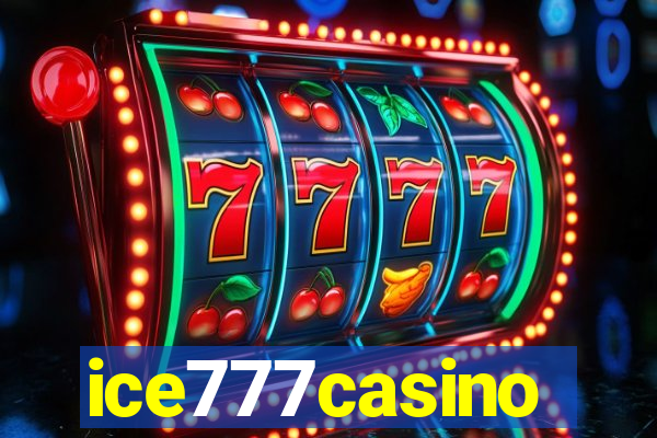 ice777casino