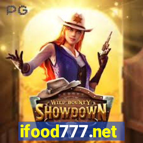 ifood777.net