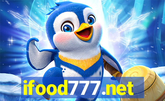 ifood777.net