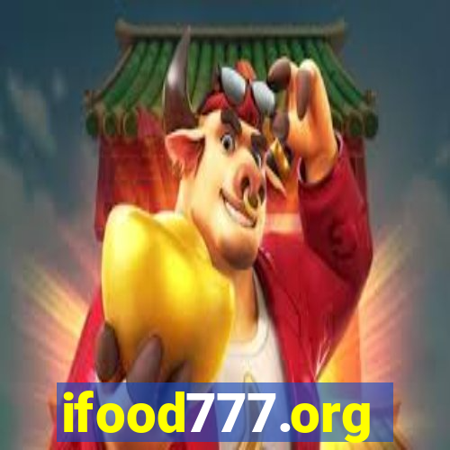 ifood777.org