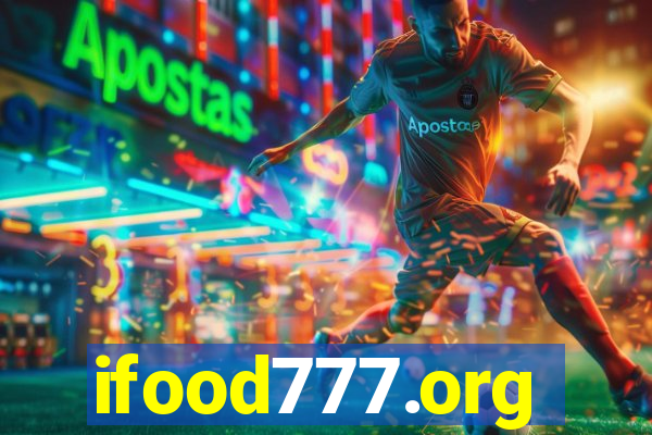 ifood777.org