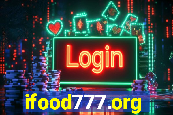 ifood777.org