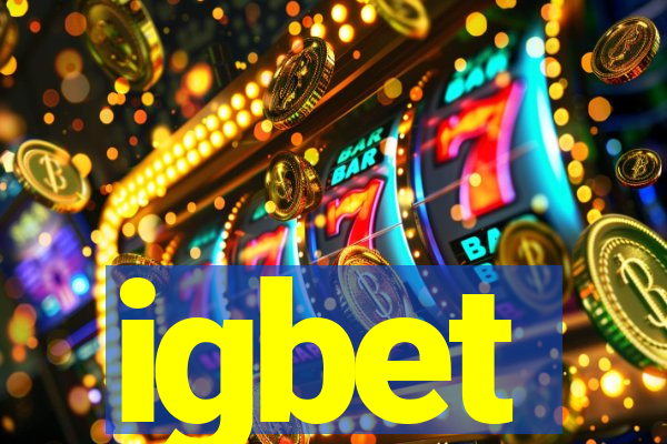 igbet