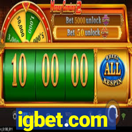 igbet.com