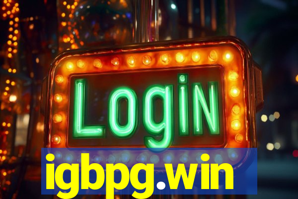 igbpg.win