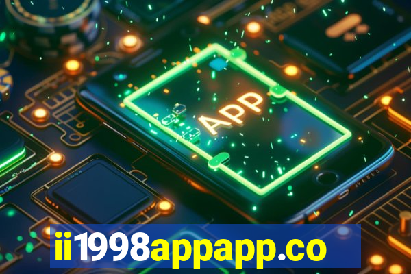 ii1998appapp.com