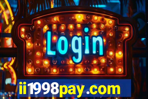 ii1998pay.com