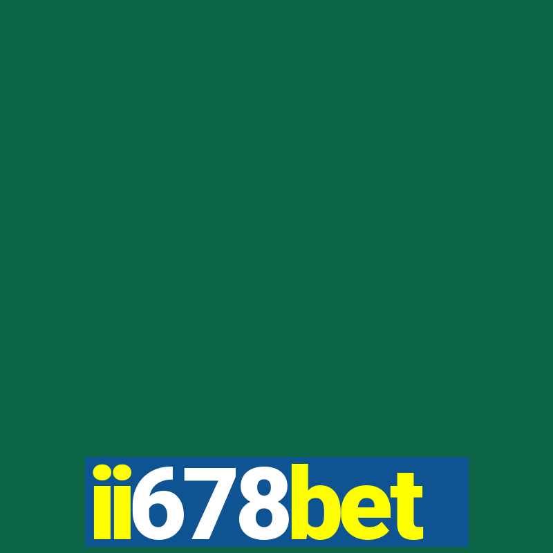 ii678bet