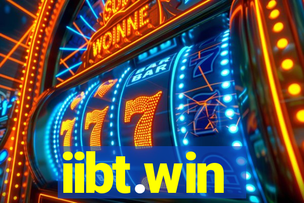 iibt.win