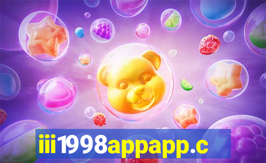 iii1998appapp.com