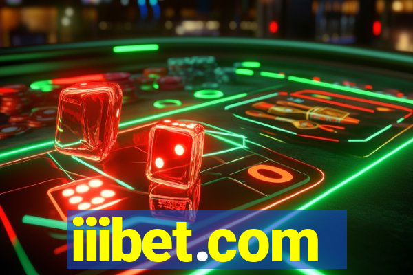 iiibet.com