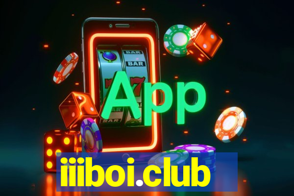 iiiboi.club