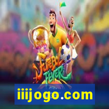 iiijogo.com