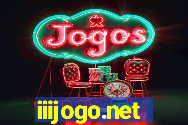 iiijogo.net