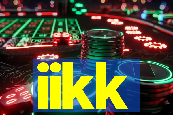 iikk-slots